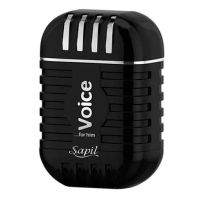 Voice Eau de Toilette for Men Sapil