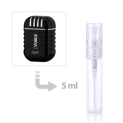 عطر إلى دو تواليت للرجال سابيل