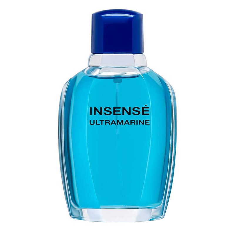 Insense Ultramarine Eau de Toilette For Men Givenchy perfume