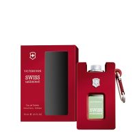 Swiss Unlimited Eau de Toilette for Men Victorinox Swiss Army