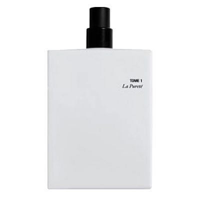 Tome 1 La Purete Eau de Toilette for Women and Men Zadig Voltaire