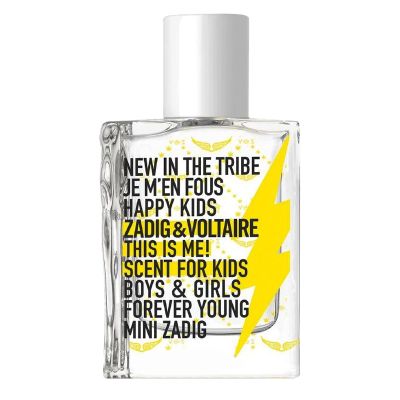 This Is Me Eau de Toilette for Women and Men Zadig Voltaire