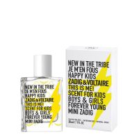 This Is Me Eau de Toilette for Women and Men Zadig Voltaire