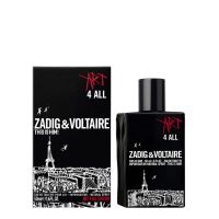 This Is Him Art 4 All Eau de Toilette for Men Zadig Voltaire