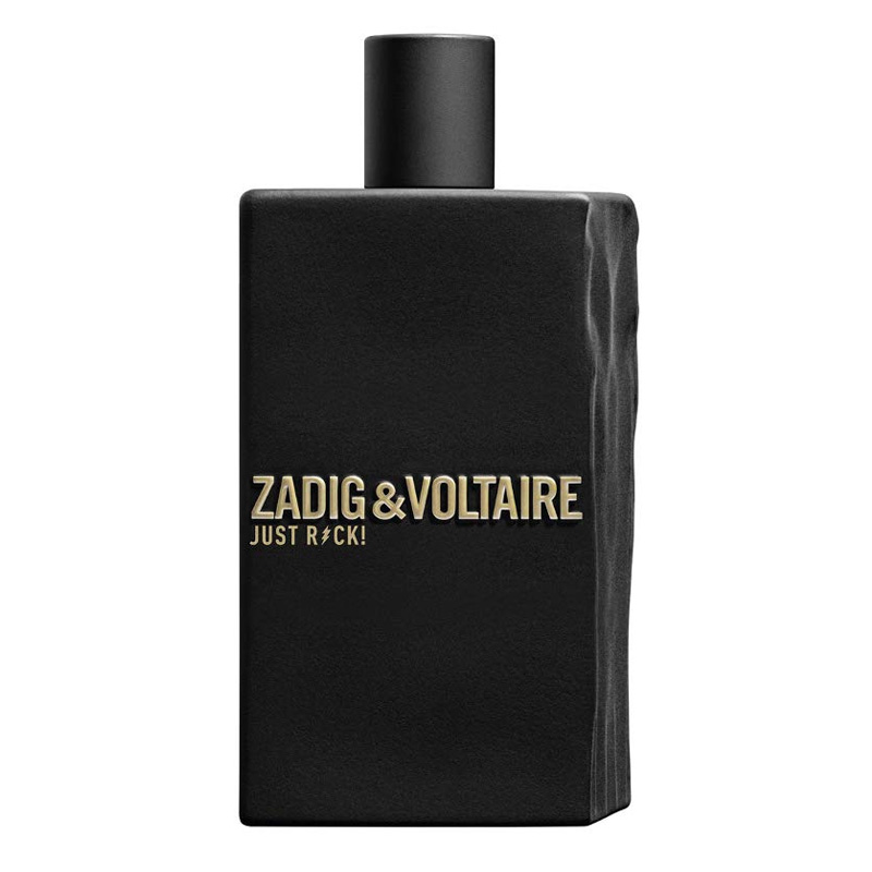 Just Rock for Him Eau de Toilette for Men Zadig Voltaire perfume
