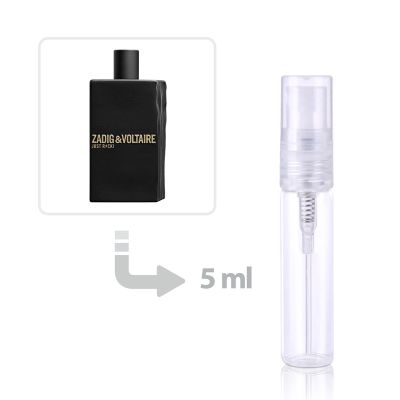 Just Rock for Him Eau de Toilette for Men Zadig Voltaire