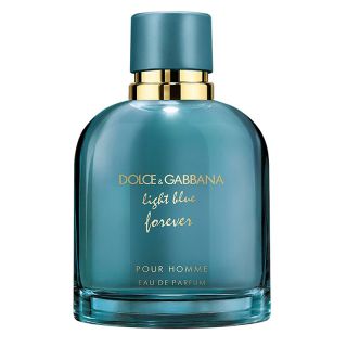عطر لايت بلو فورافر بور هوم أو دي بارفيوم للرجال دولتشي اند غابانا