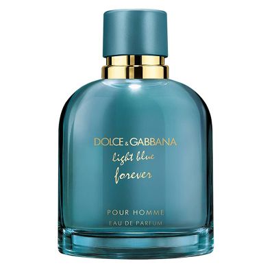Light Blue Forever pour Homme Eau de Parfum for Men Dolce Gabbana