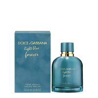 Light Blue Forever pour Homme Eau de Parfum for Men Dolce Gabbana