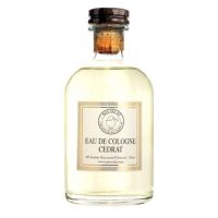 Cologne Cedrat Eau de Cologne for Men Nicolai Parfumeur Createur