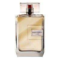 Santino Eau de Toilette for Men Yves de Sistelle