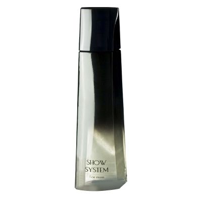 Show System Eau de Toilette for Men Yves de Sistelle