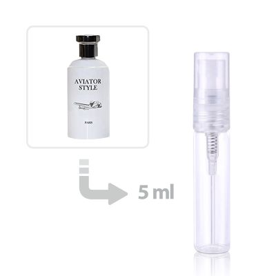 عطر أفياتور ستايل للرجال من إيف دي سيستيل