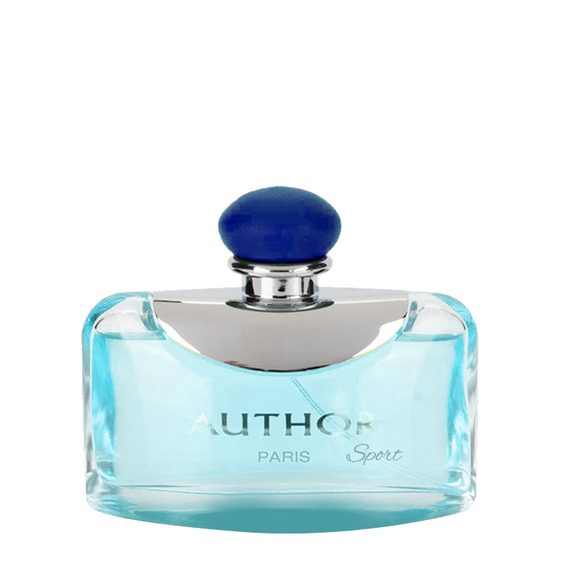 Author Sport Eau de Toilette for Men Yves de Sistelle perfume