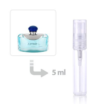 Author Sport Eau de Toilette for Men Yves de Sistelle