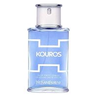 Kouros Tonique Eau de Toilette for Men Yves Saint Laurent