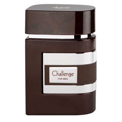 Challenge Eau de Toilette for Men Sapil