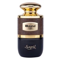 Bound Eau de Toilette for Men Sapil