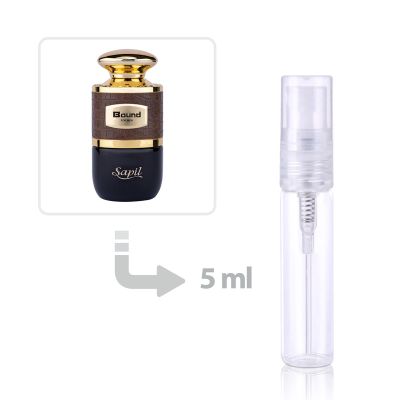عطر بوند إي دي تواليت للرجال سابيل