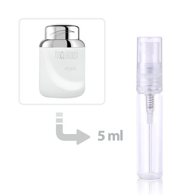 عطر ديسكلوج وايت للرجال من سابيل