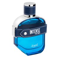 Intense Eau de Toilette for Men Sapil