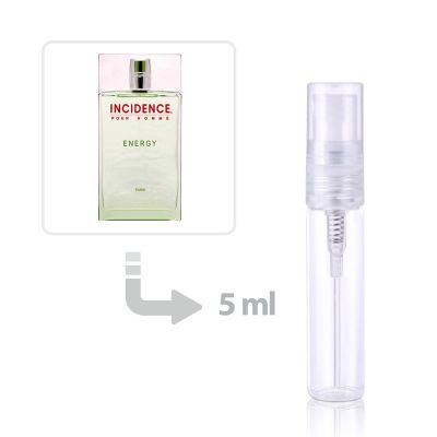 عطر إينسيدنس إنرجي للرجال يف دي سيتيل