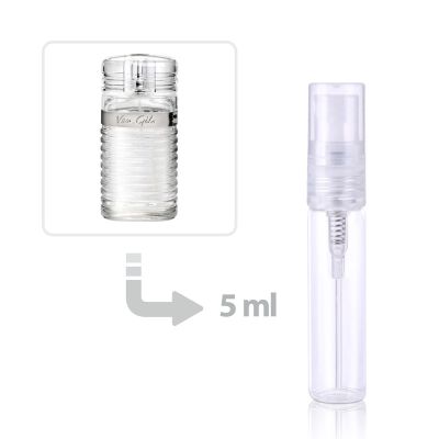 Puur Eau de Toilette for Men Van Gils