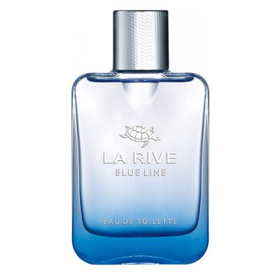 Blue Line Eau de Toilette Men La Rive