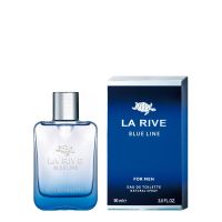 Blue Line Eau de Toilette Men La Rive