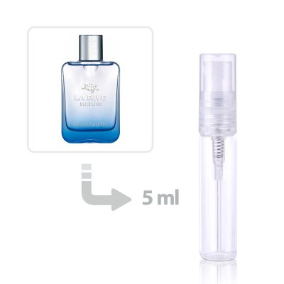 Blue Line Eau de Toilette Men La Rive