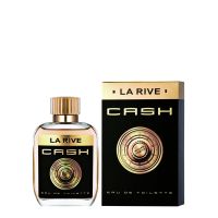 Cash For Man Eau de Toilette Men La Rive