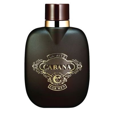 Cabana Eau de Toilette Men La Rive