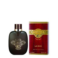 Cabana Eau de Toilette Men La Rive