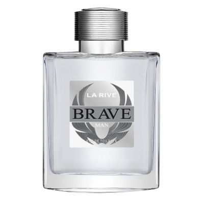 Brave Man Eau de Toilette Men La Rive