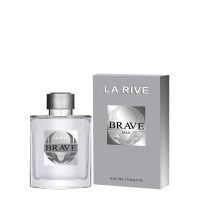 Brave Man Eau de Toilette Men La Rive