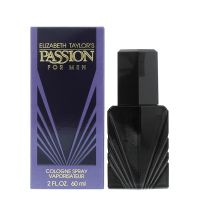 Passion Eau de Cologne Men Elizabeth Taylor