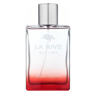 Red Line Eau de Toilette Men La Rive