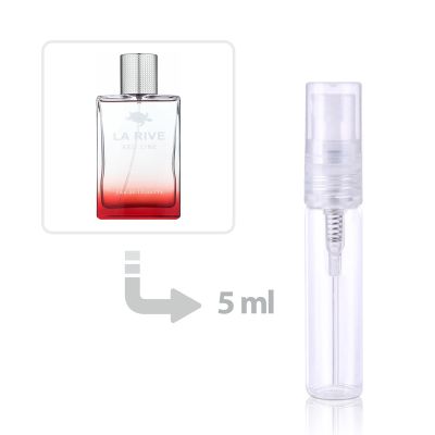 Red Line Eau de Toilette Men La Rive