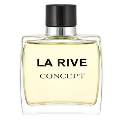 Concept Eau de Toilette Men La Rive