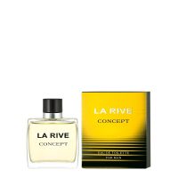 Concept Eau de Toilette Men La Rive