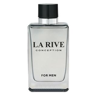 Conception Eau de Toilette Men La Rive