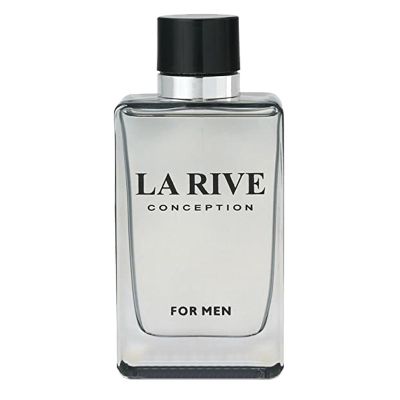 Conception Eau de Toilette Men La Rive