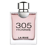 305 Homme Eau de Toilette Men La Rive