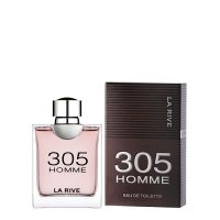 305 Homme Eau de Toilette Men La Rive