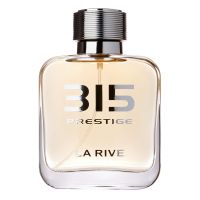 315 Prestige Eau de Toilette Men La Rive