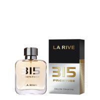 315 Prestige Eau de Toilette Men La Rive
