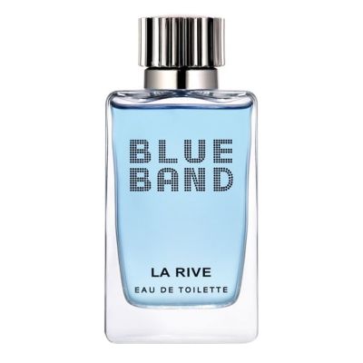 Blue Band Eau de Toilette Men La Rive