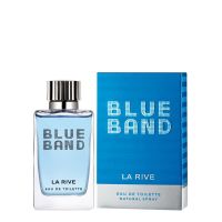 Blue Band Eau de Toilette Men La Rive
