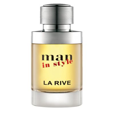 Man In Style Eau de Toilette Men La Rive