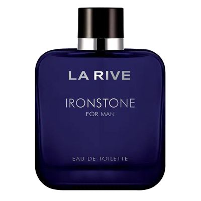 Ironstone Eau de Toilette Men La Rive